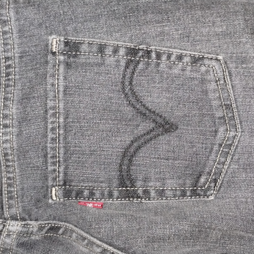 Levi's Skinny Jeans size 12 - Picture 2 of 8